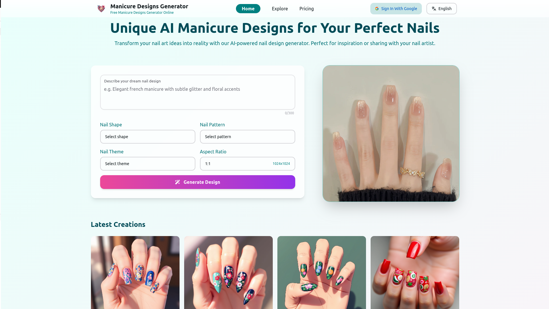 manicure.life