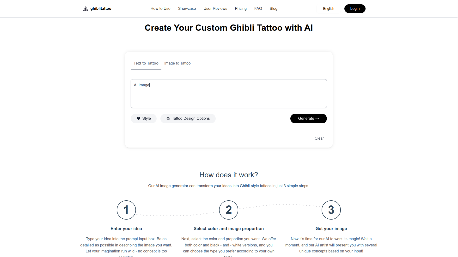 ghiblitattoo