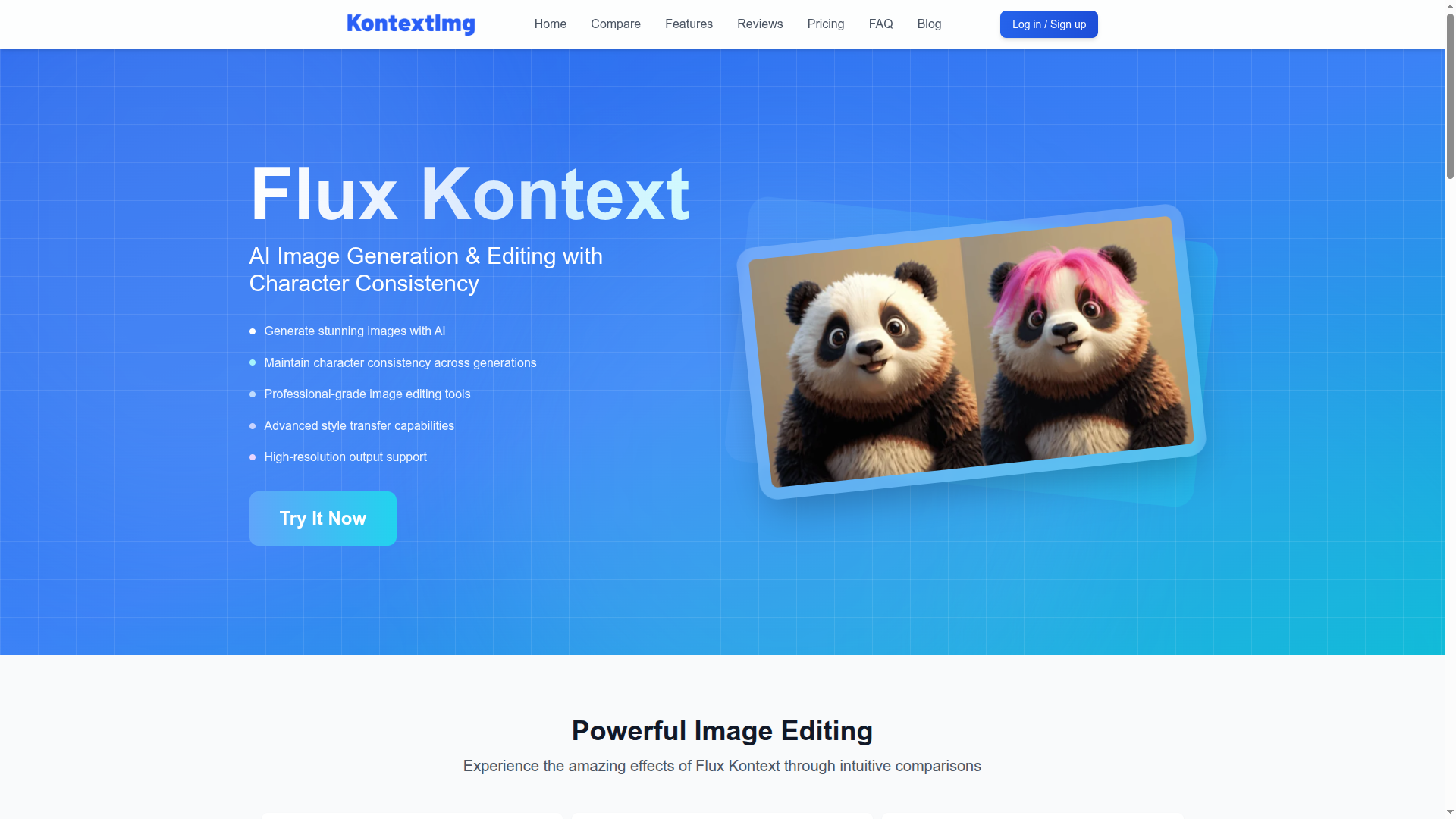 Kontext Image