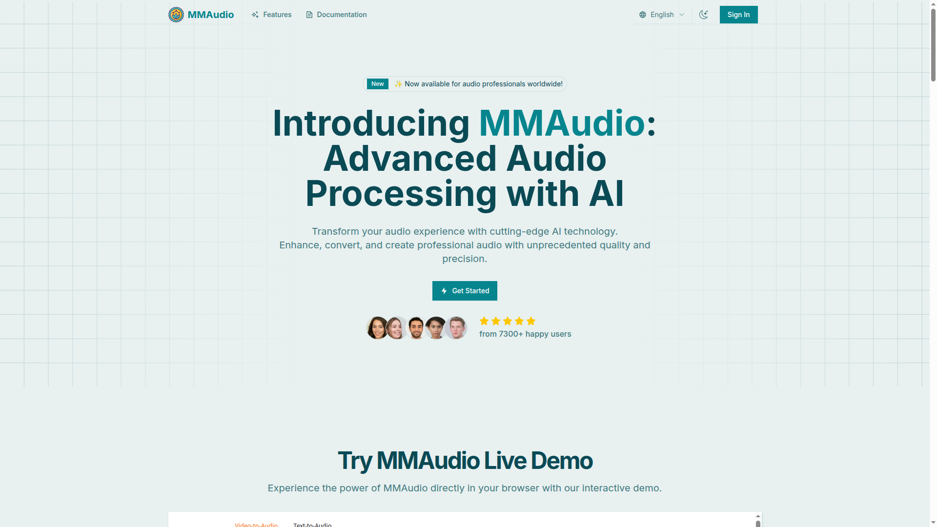 MMAudio_AI