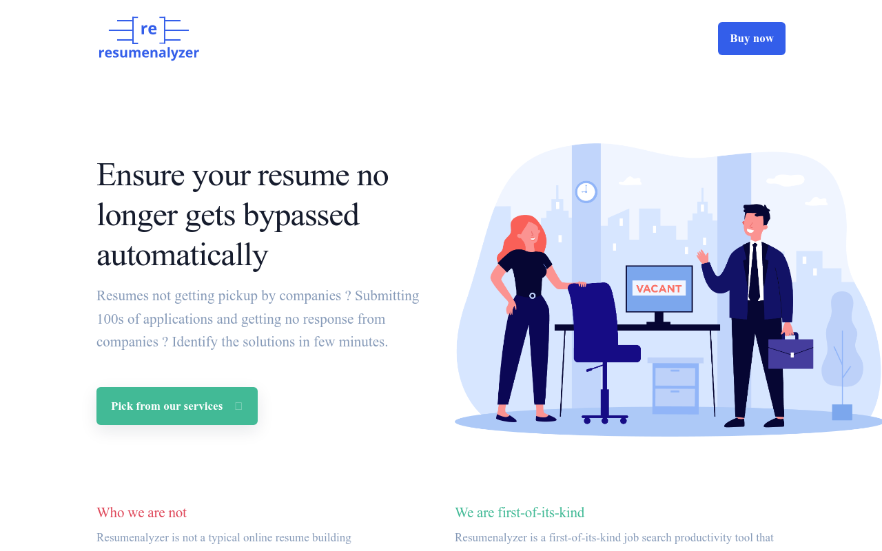 Resumenalyzer