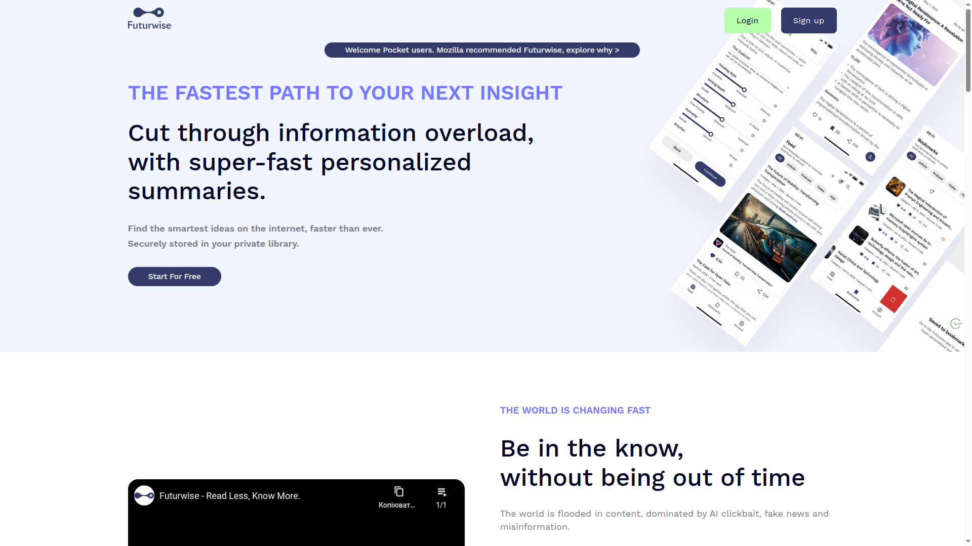 Futurwise