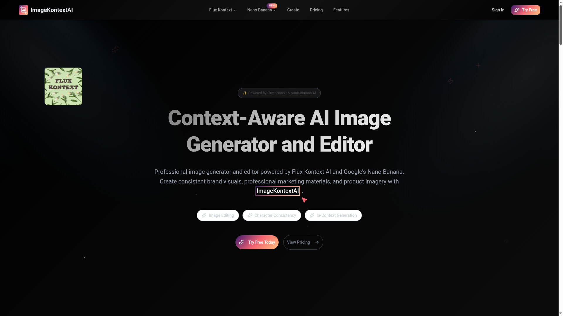 ImageKontextAI