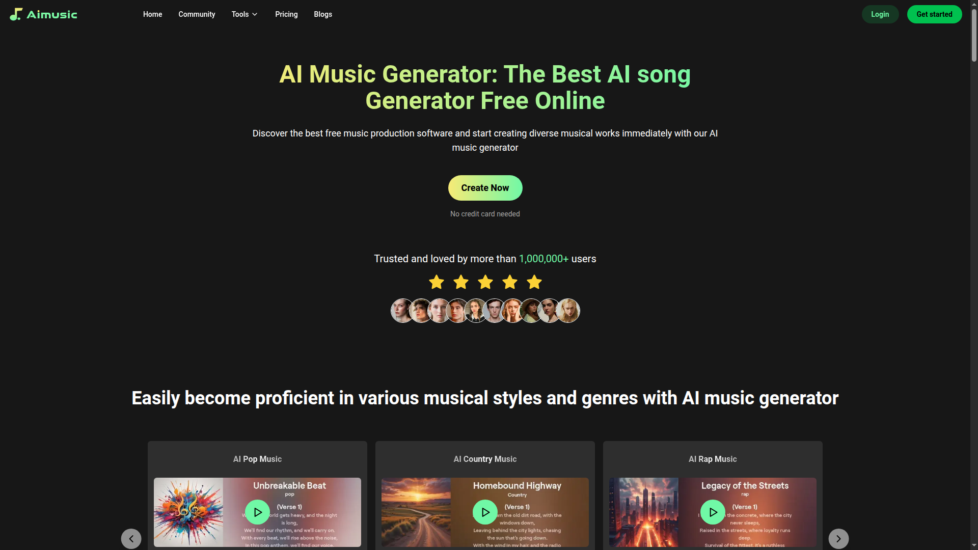 AI Music