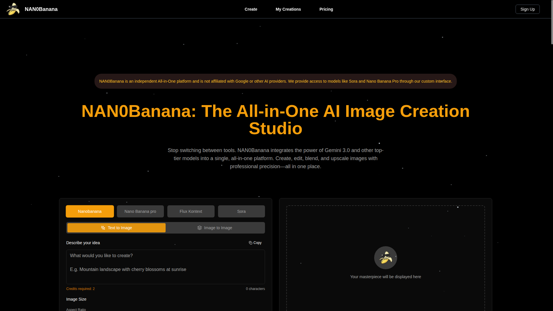 Nano Banana Pro: Next-Gen 4K AI Image Generator