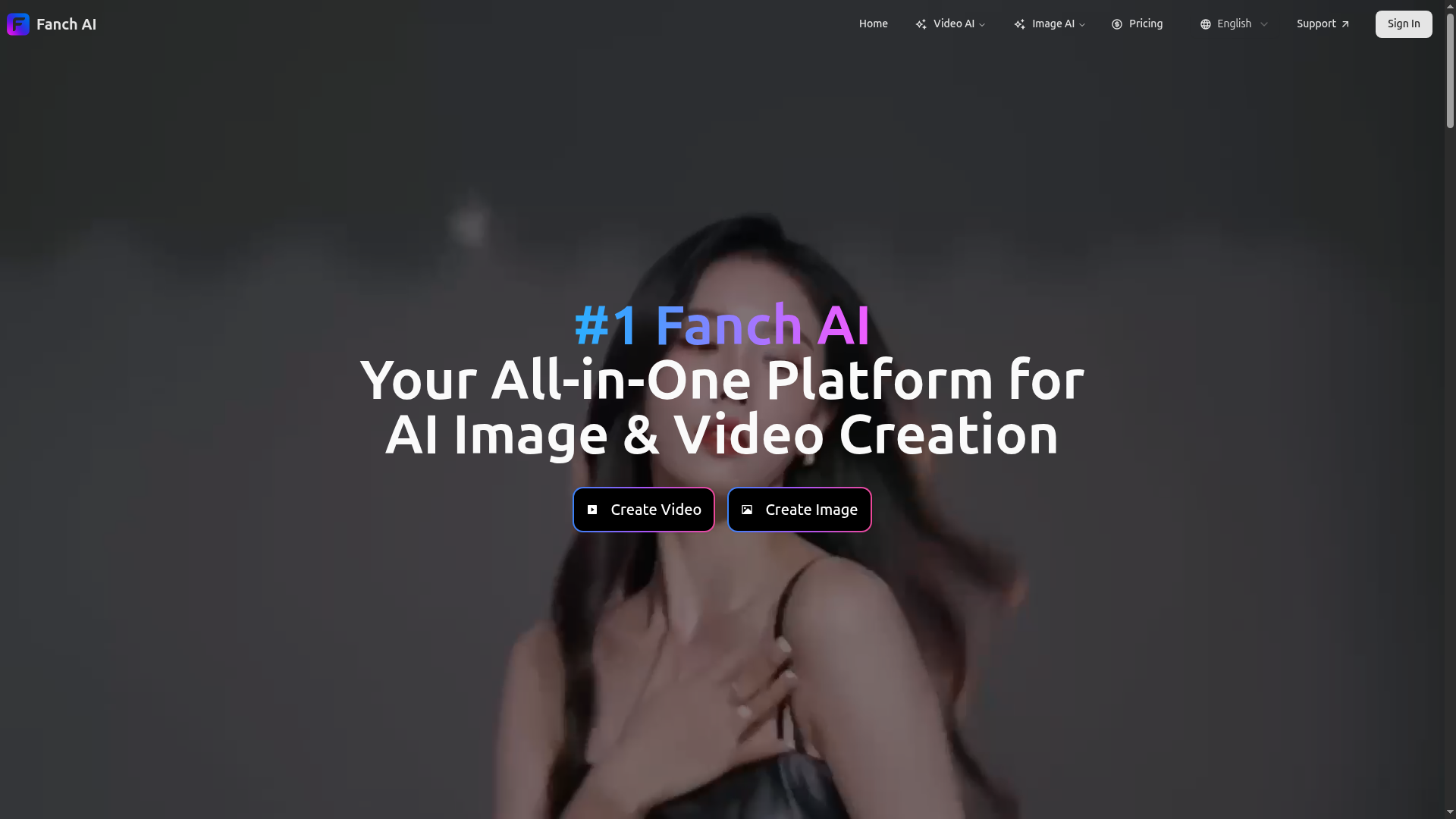 Fanch AI