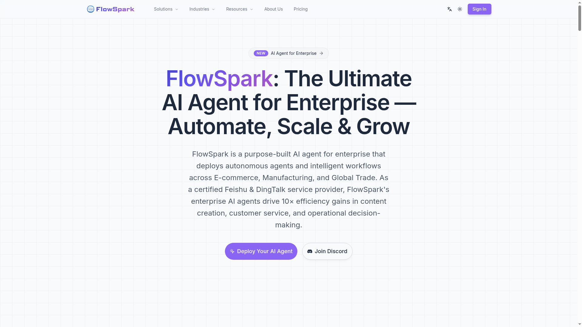 flowspark