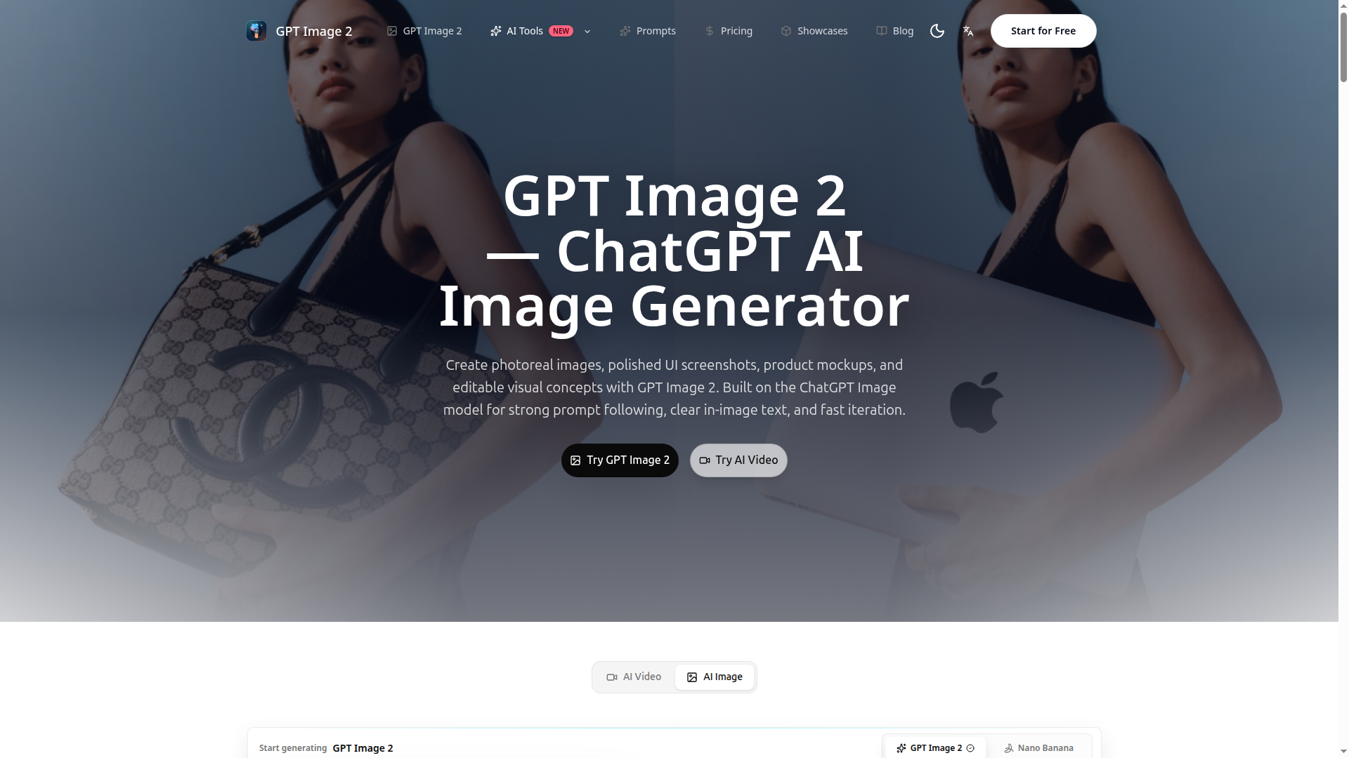 GPT Image 2