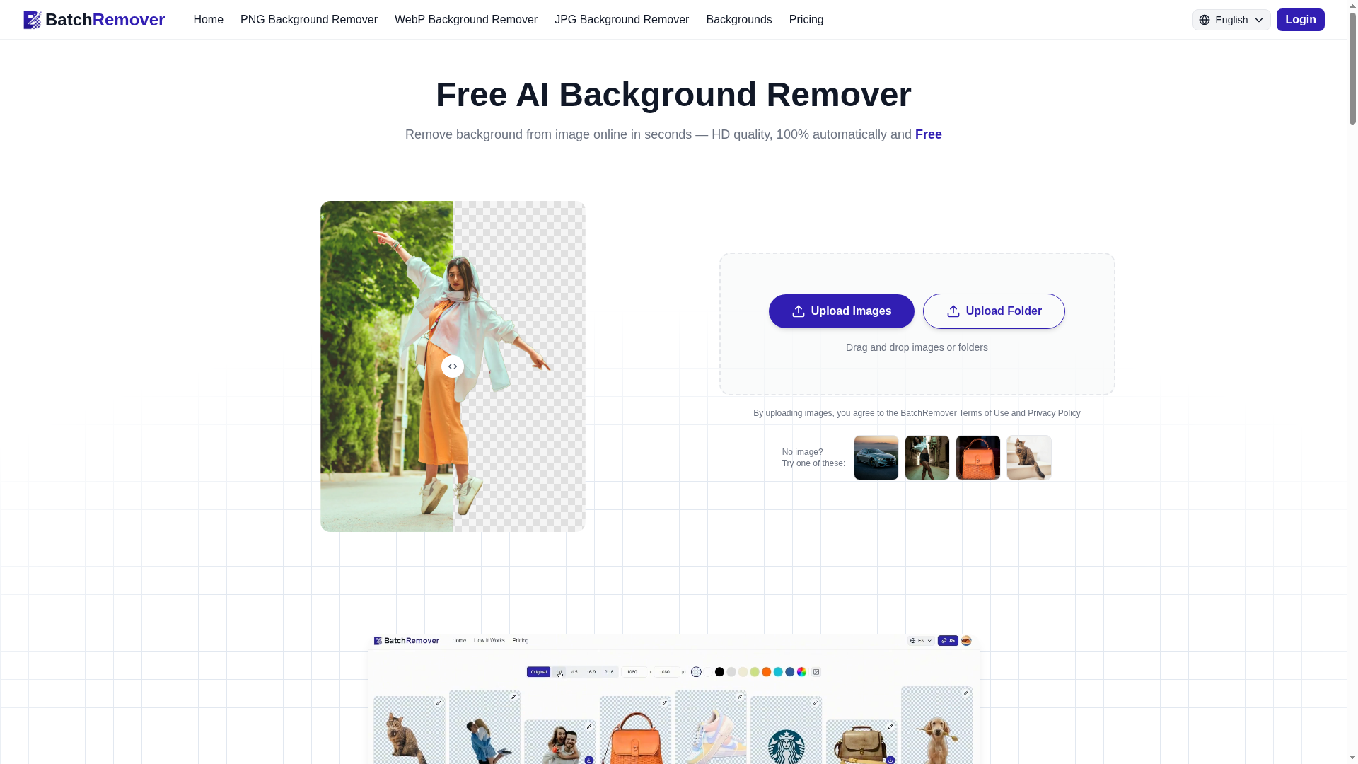 batchremover