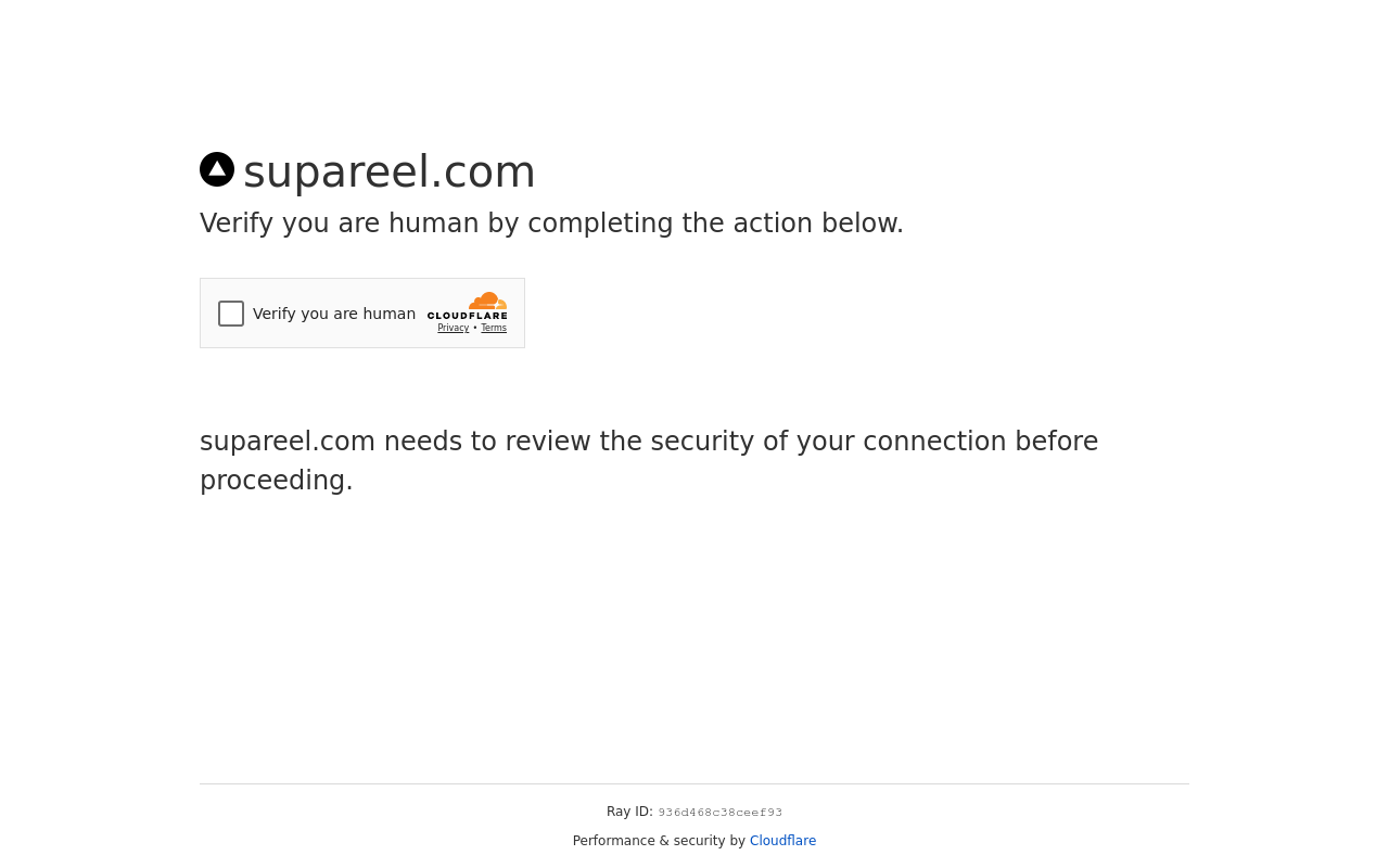 Supareel
