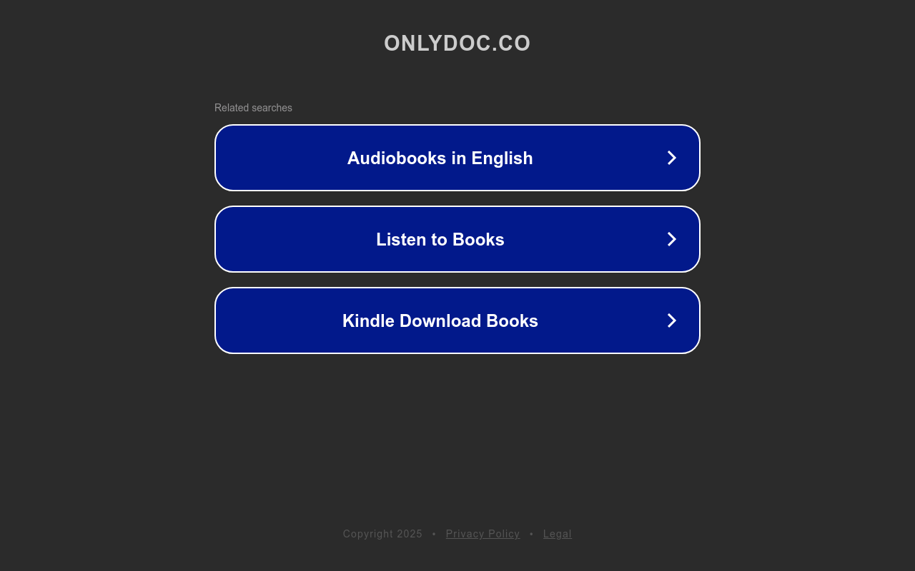 Onlydoc