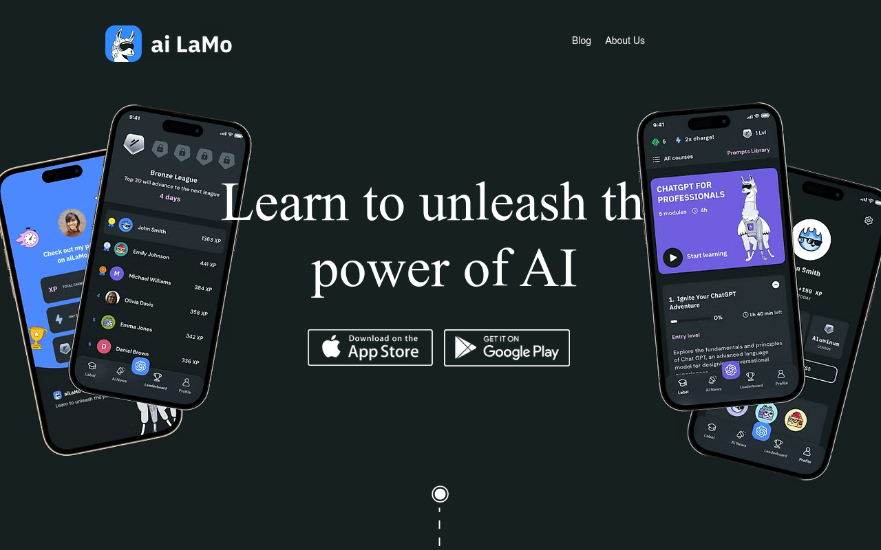 ai LaMo