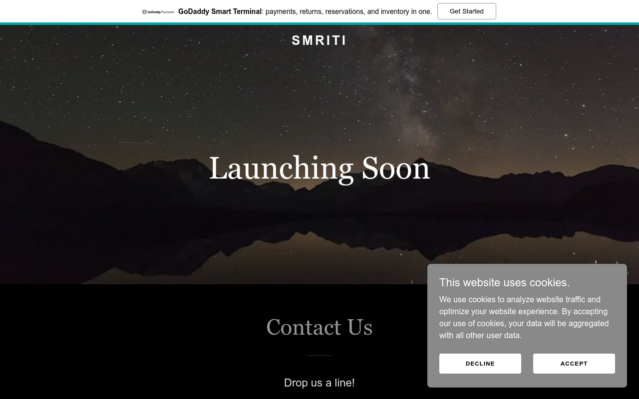 Smriti IELTS Writing Checker