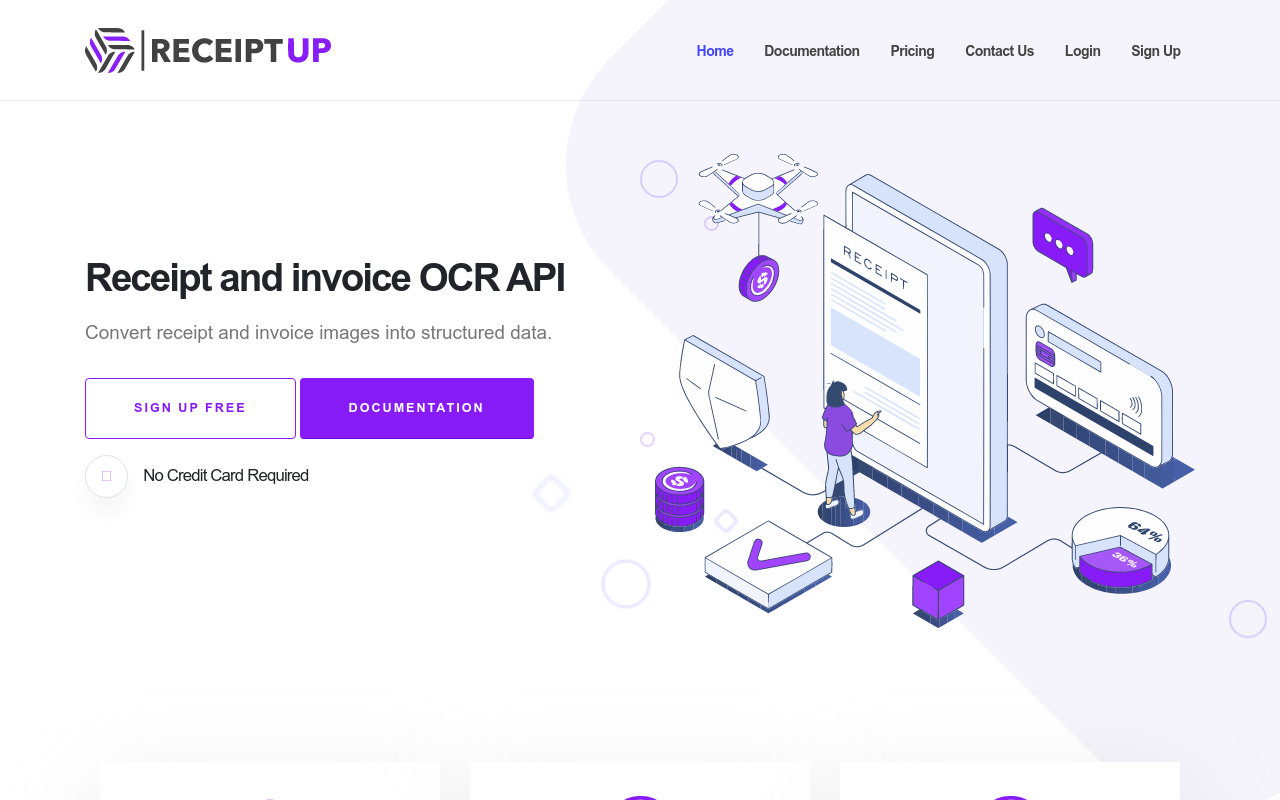 ReceiptUp