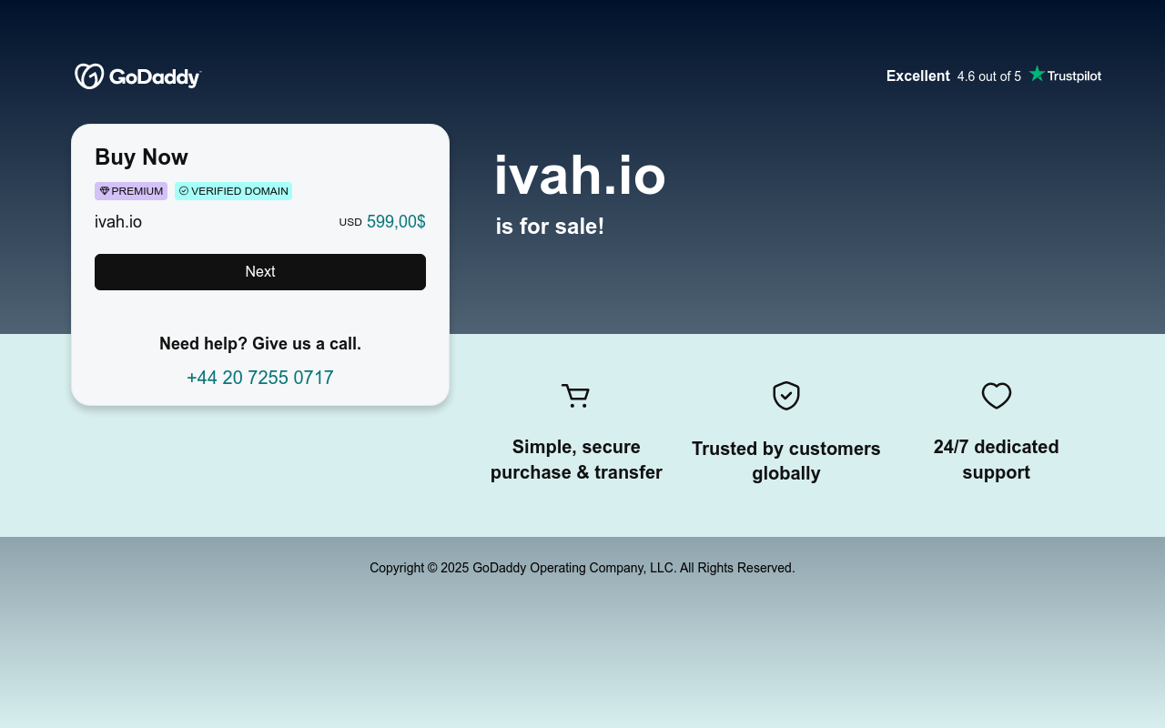 Ivah.io Sync Your Business