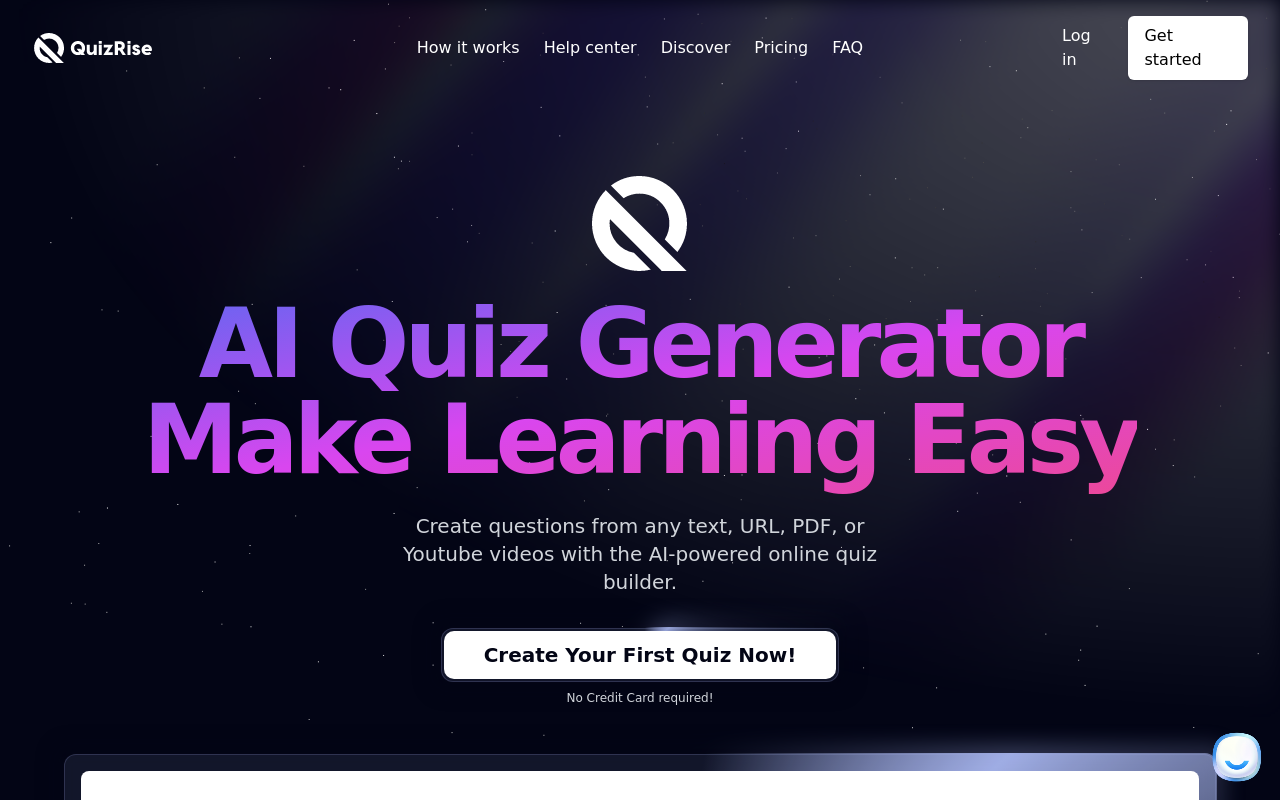 QuizRise