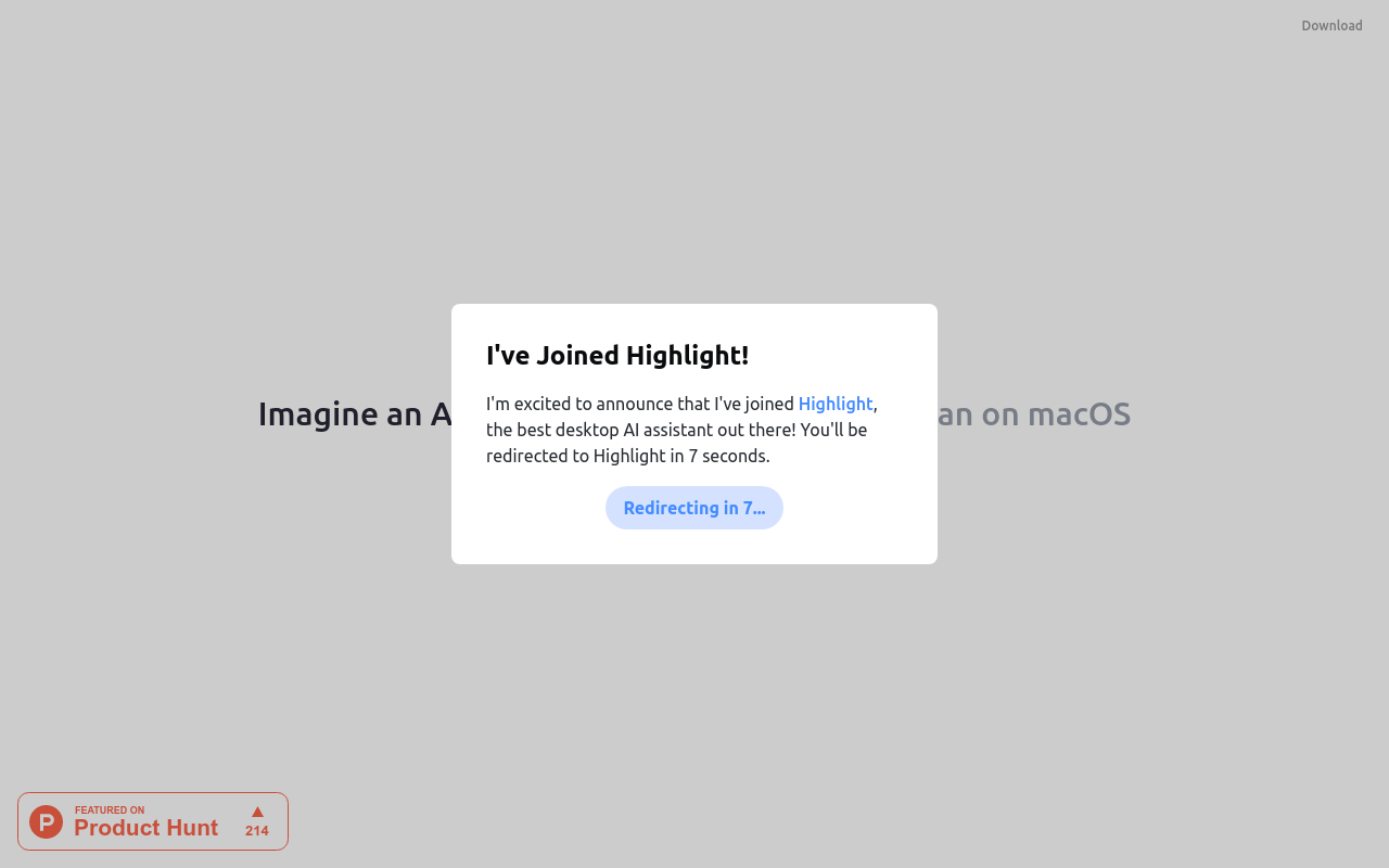 Omnipilot - AI copilot for macOS