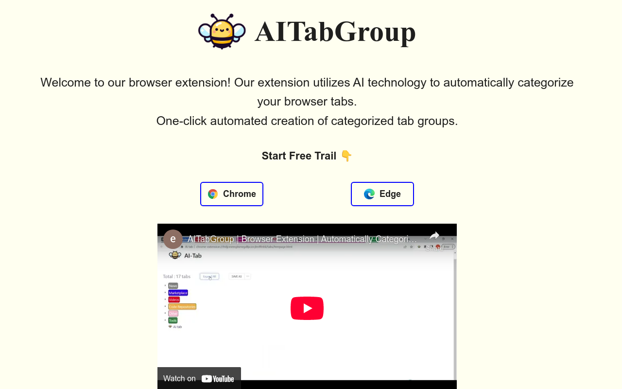 AITabGroup