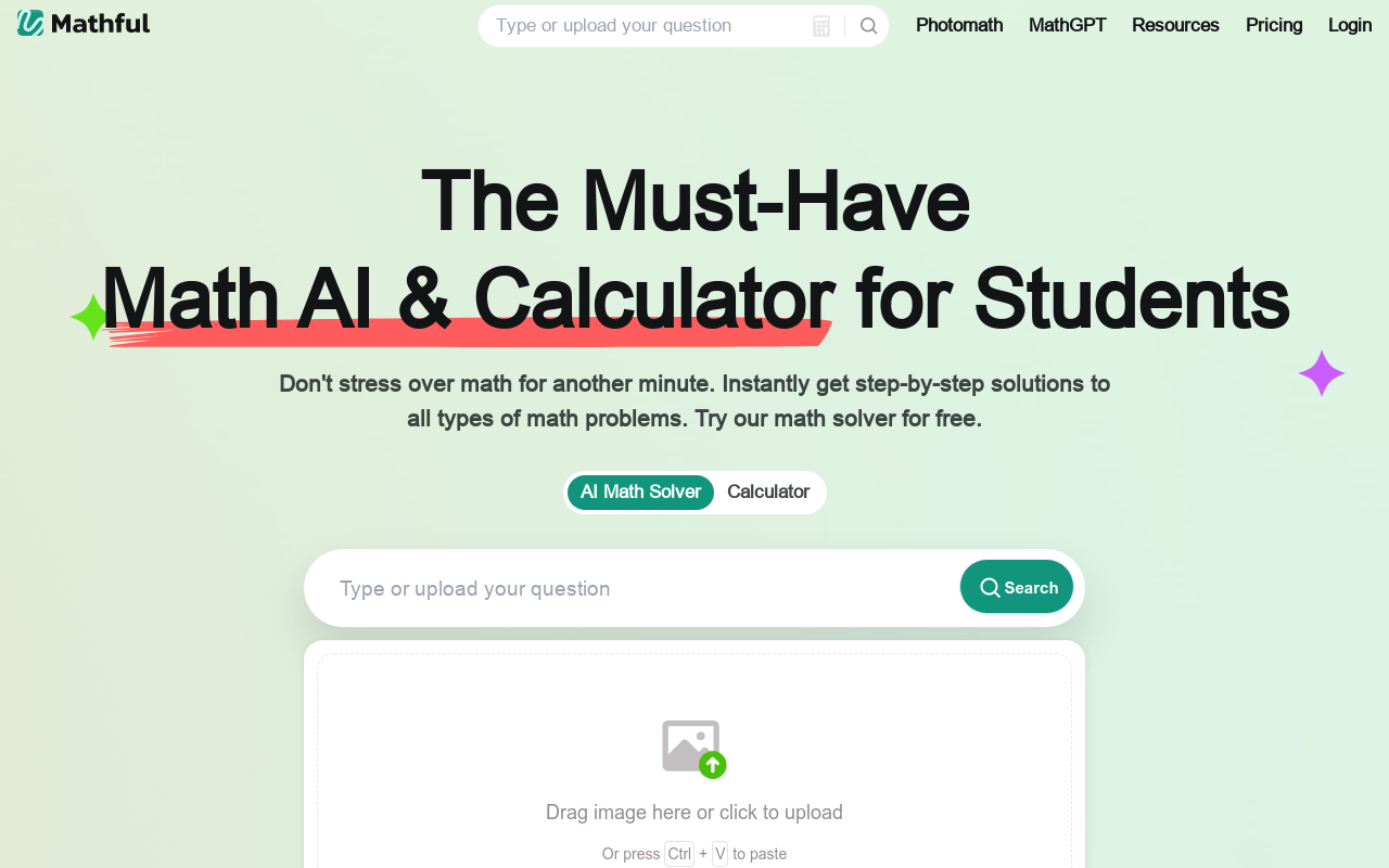 Mathful.com