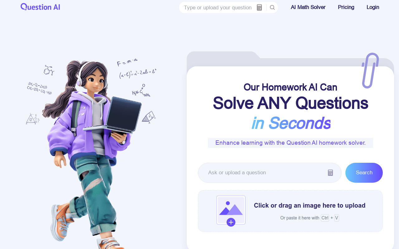 QuestionAI.ai