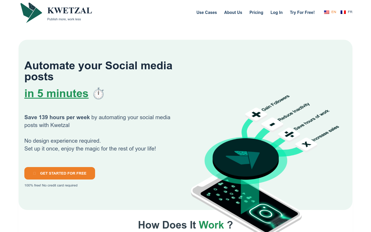 Kwetzal
