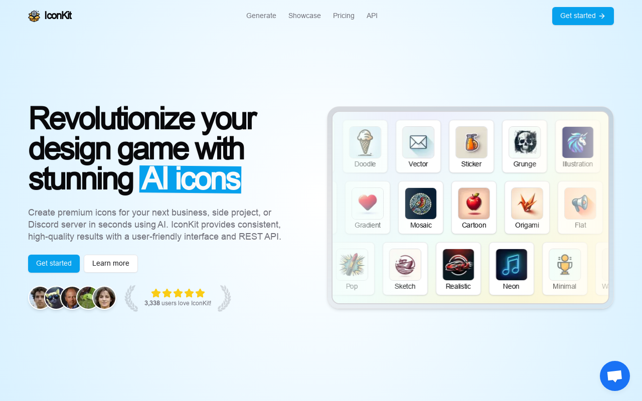 IconKit