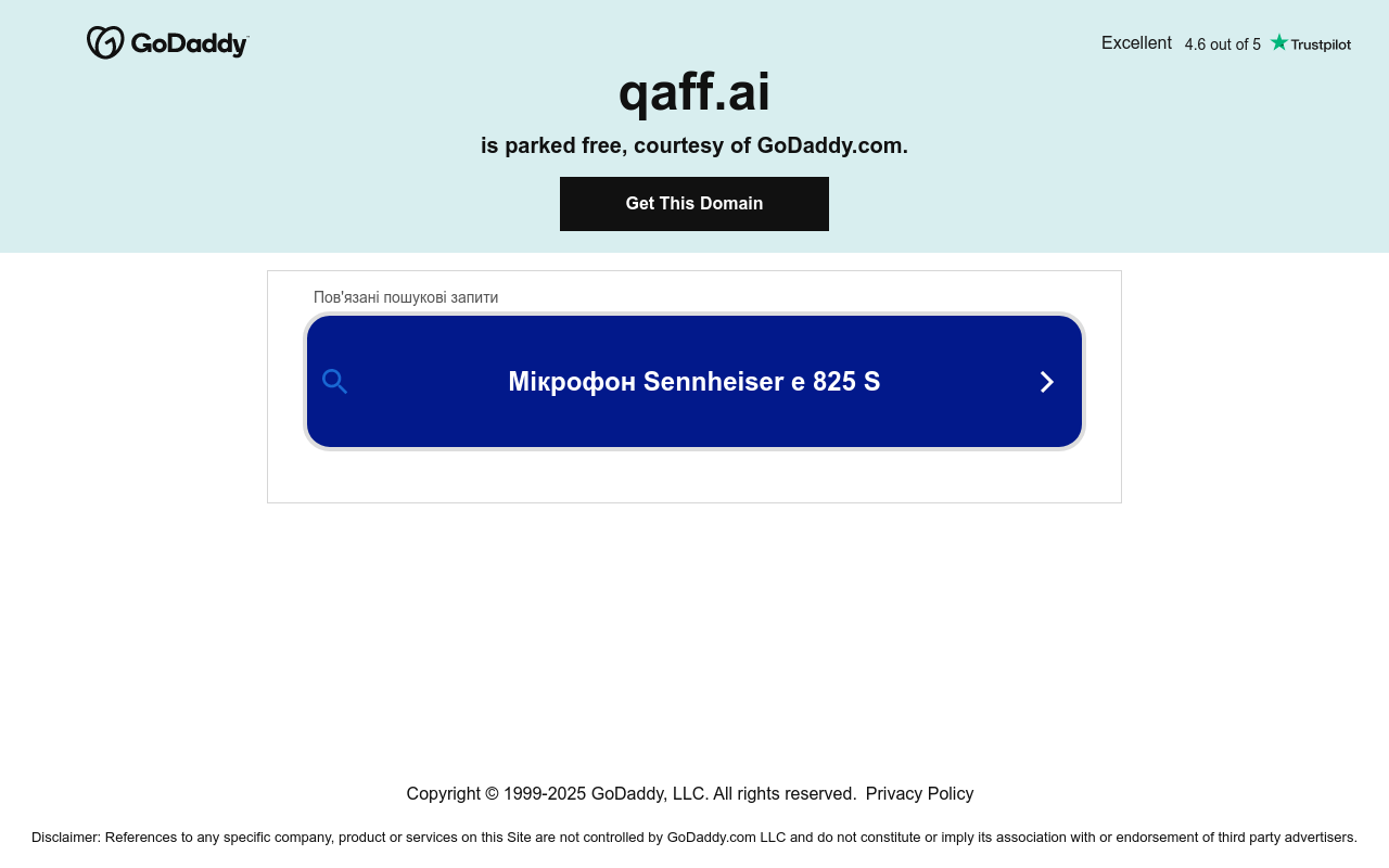 Qaff.AI