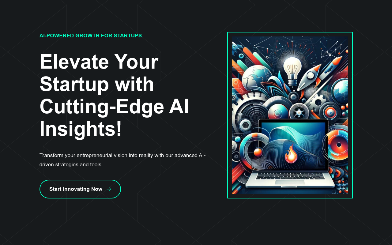 AIStartupInsights