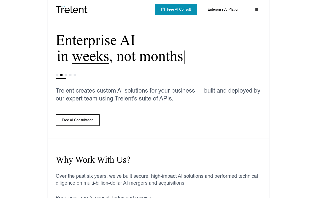 Trelent