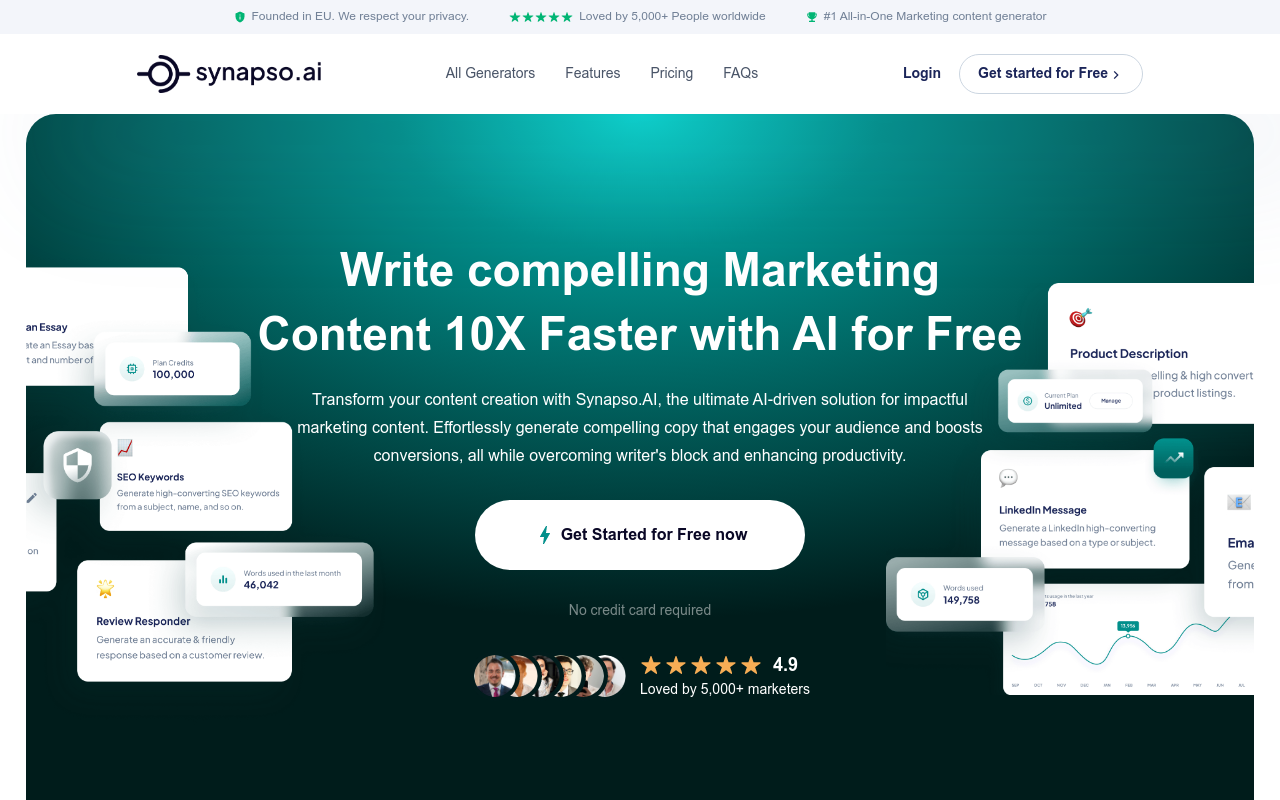 Synapso.AI
