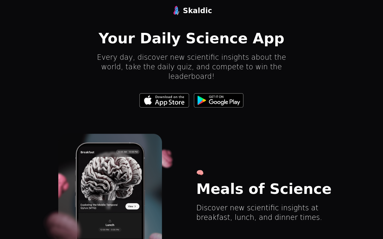 Skaldic