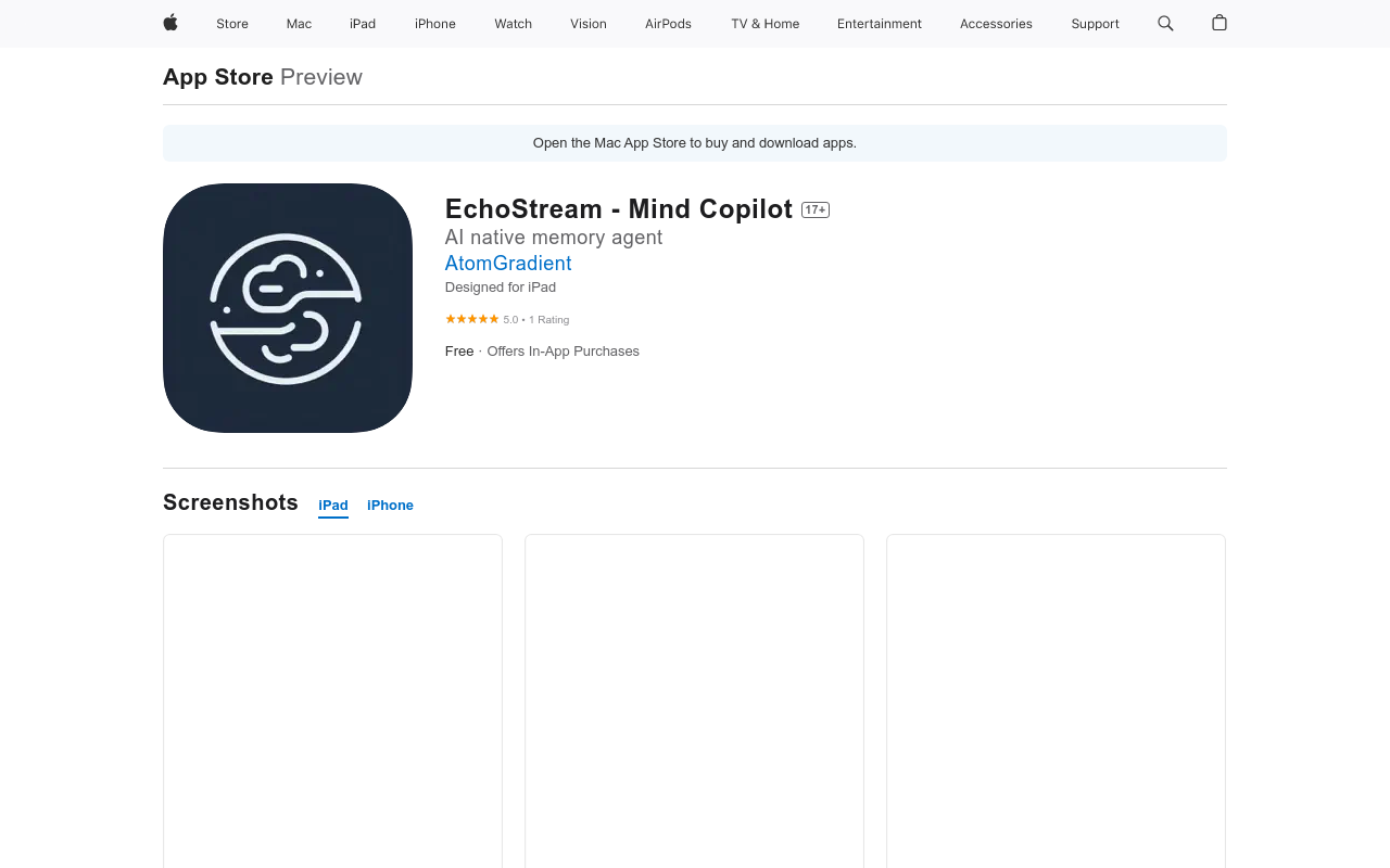EchoStream