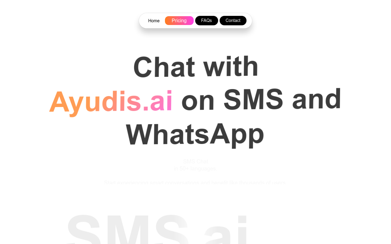 Ayudis.ai
