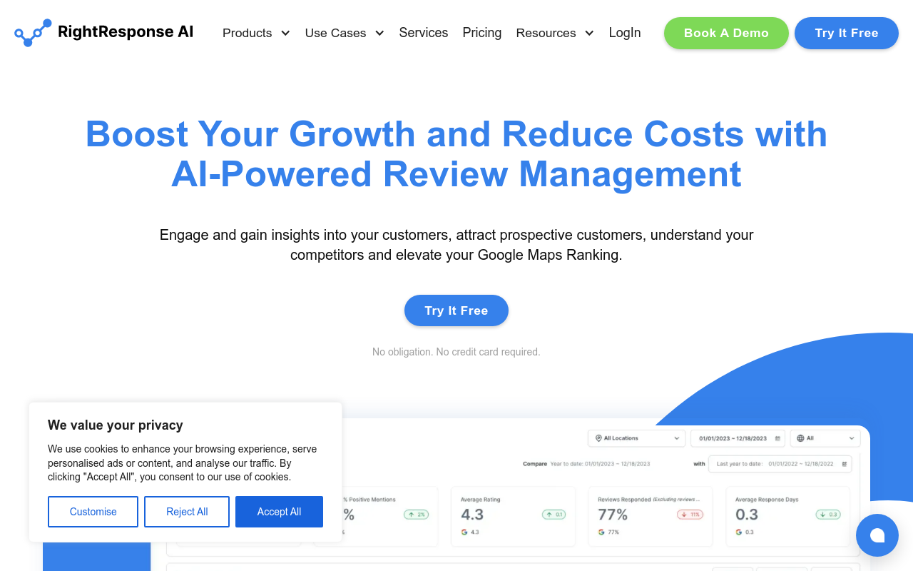 RightResponse AI