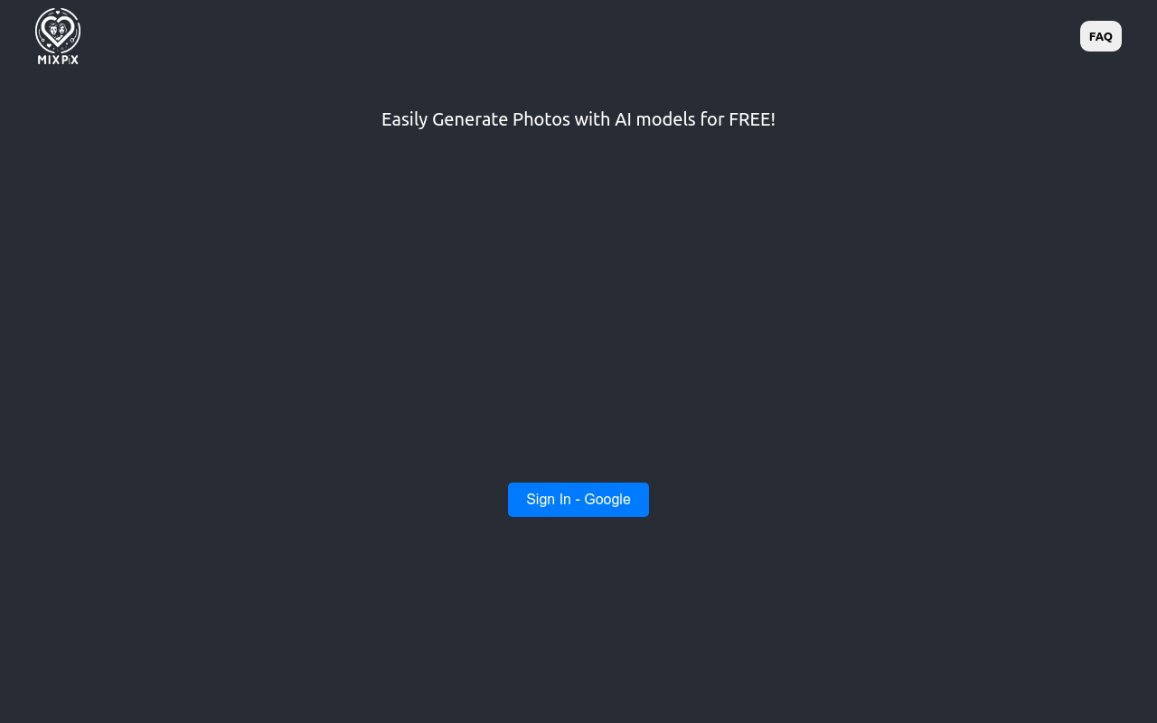 MixPix AI