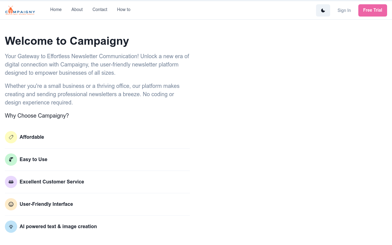 Campaigny