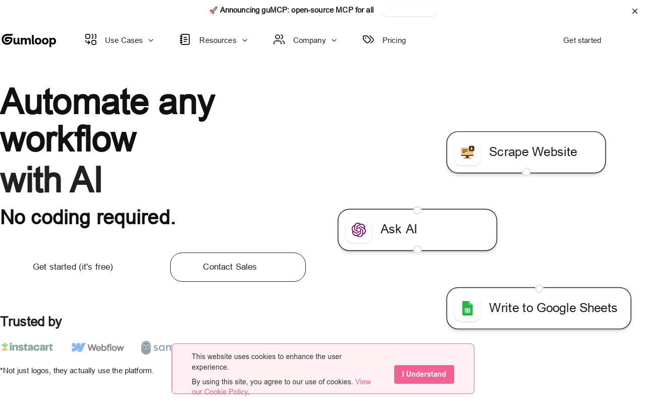 AgentHub