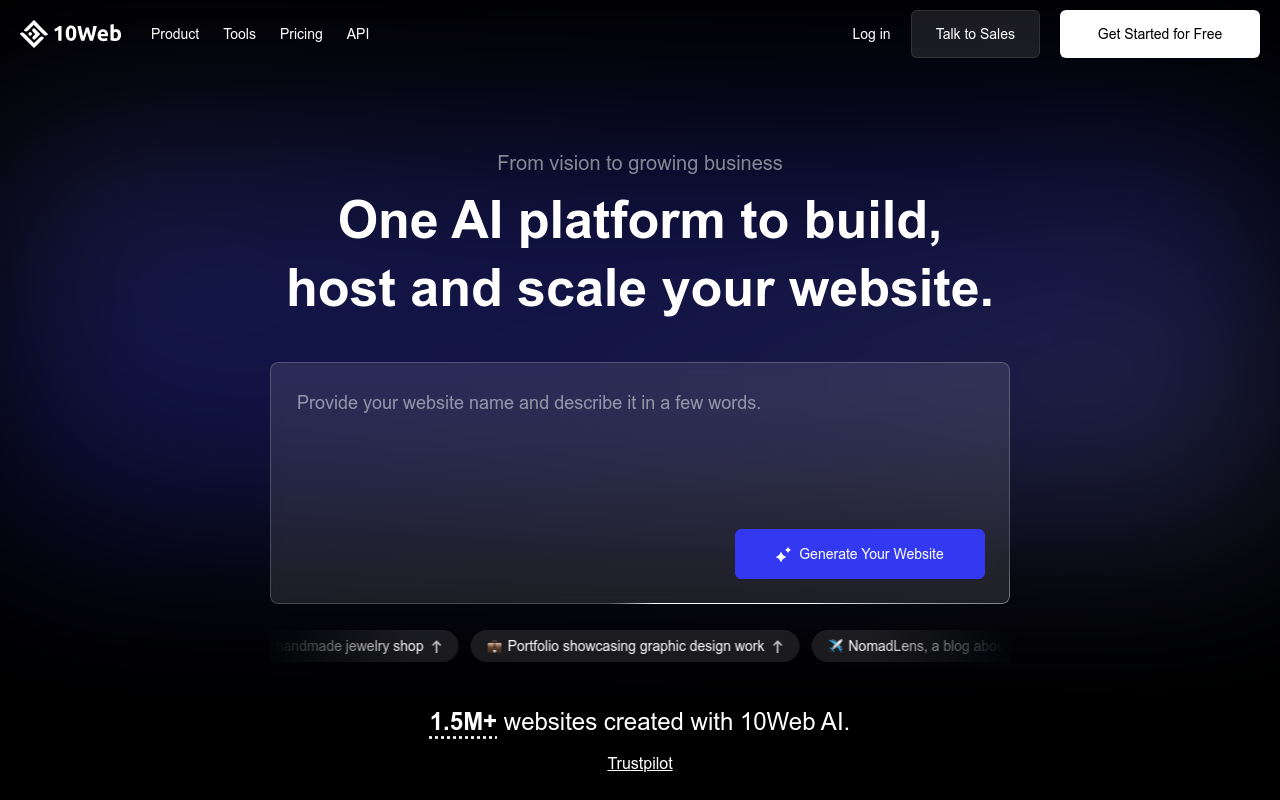 10Web