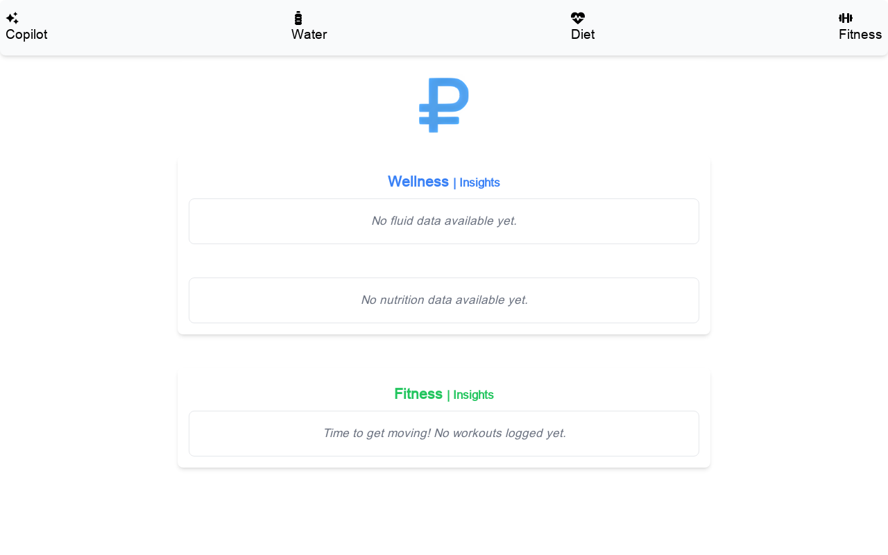 Prefit.AI
