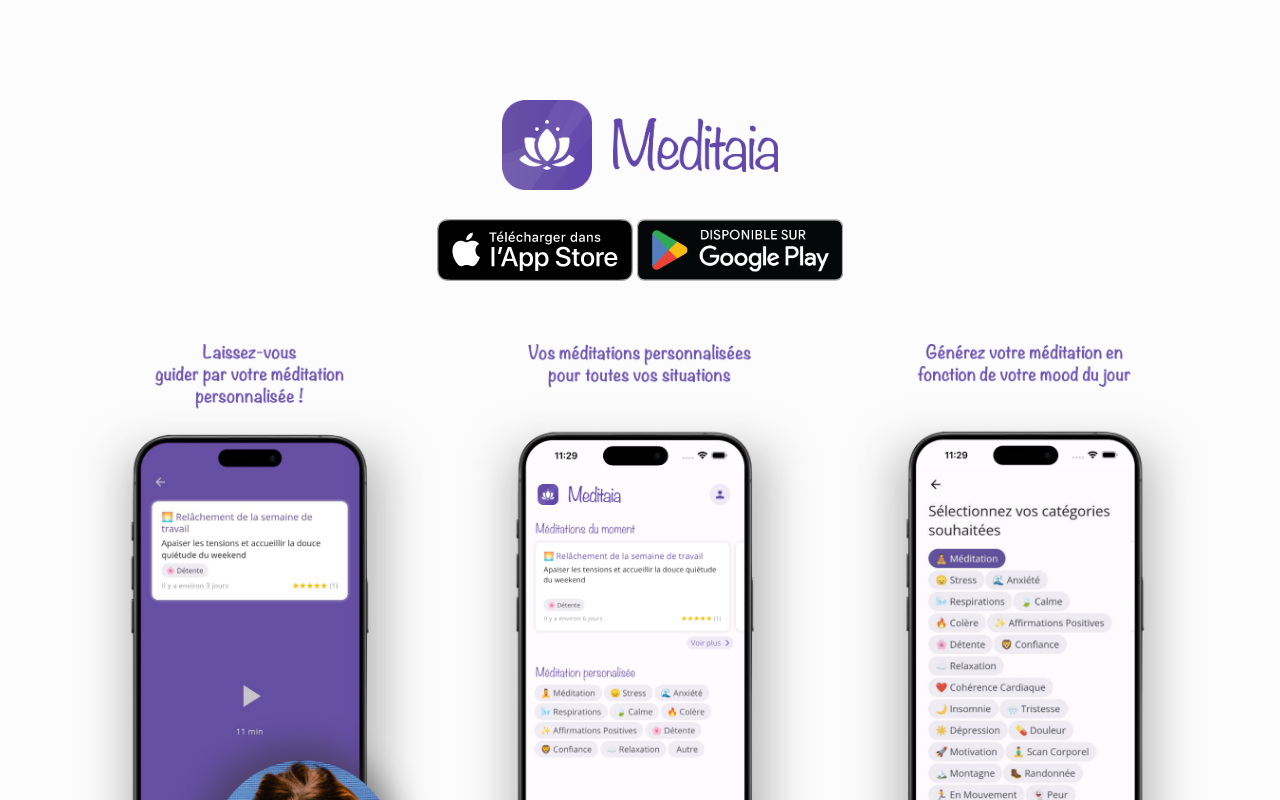 Meditaia