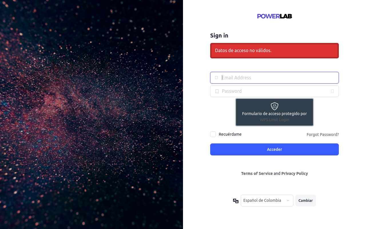 Powerlab