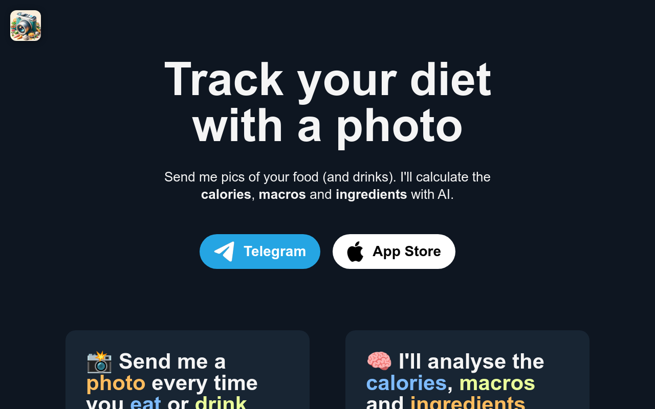 meals.chat