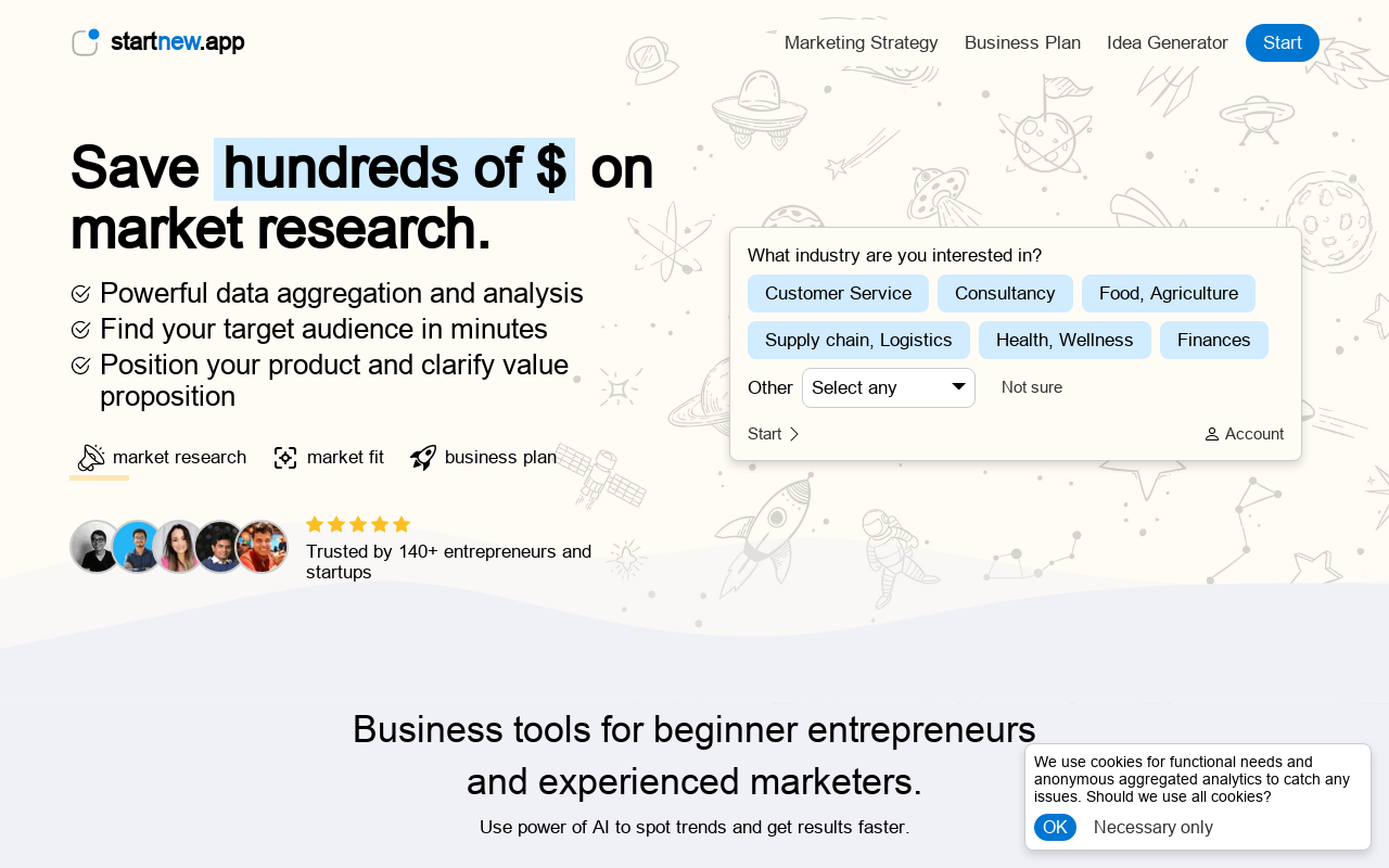 startnew.app
