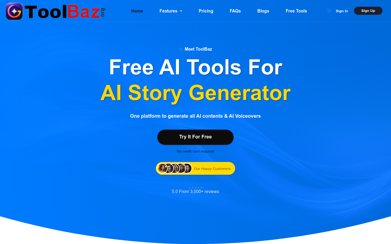 ToolBaz