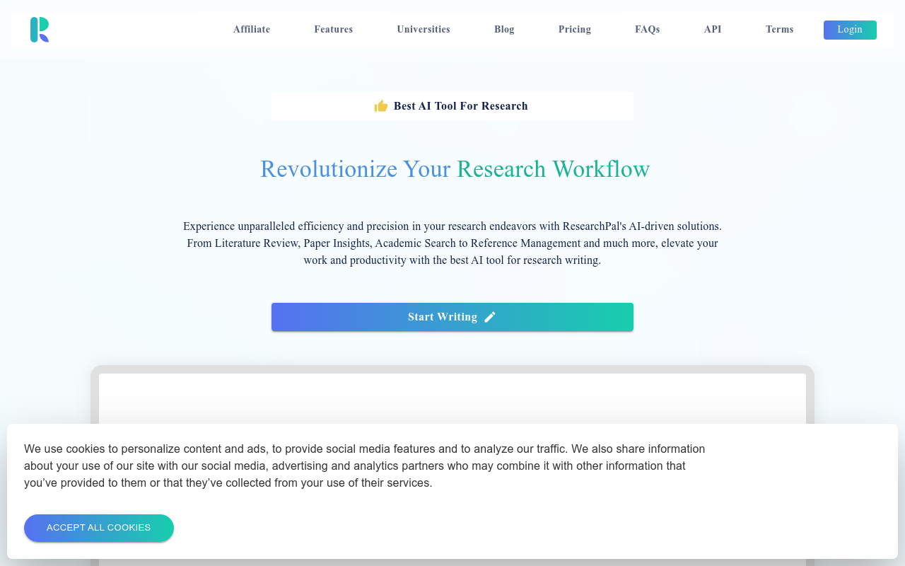 ResearchPal