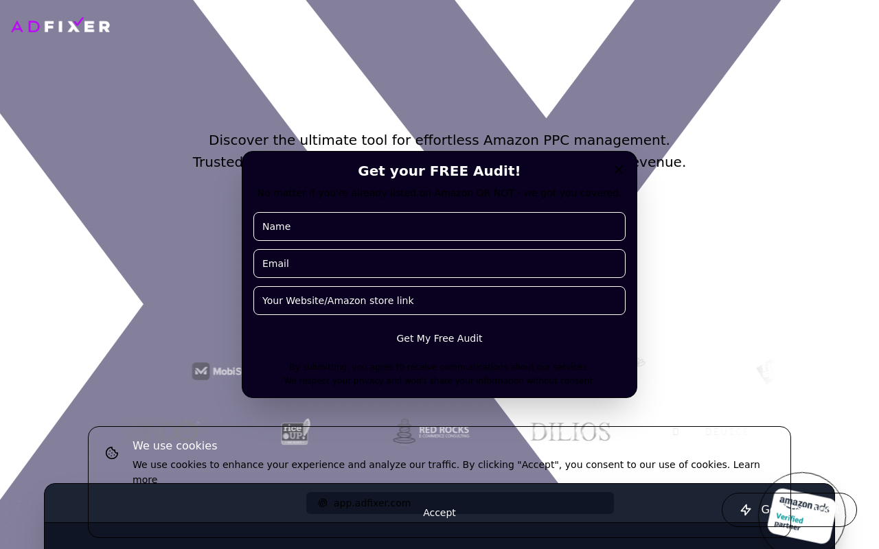 ADfixer