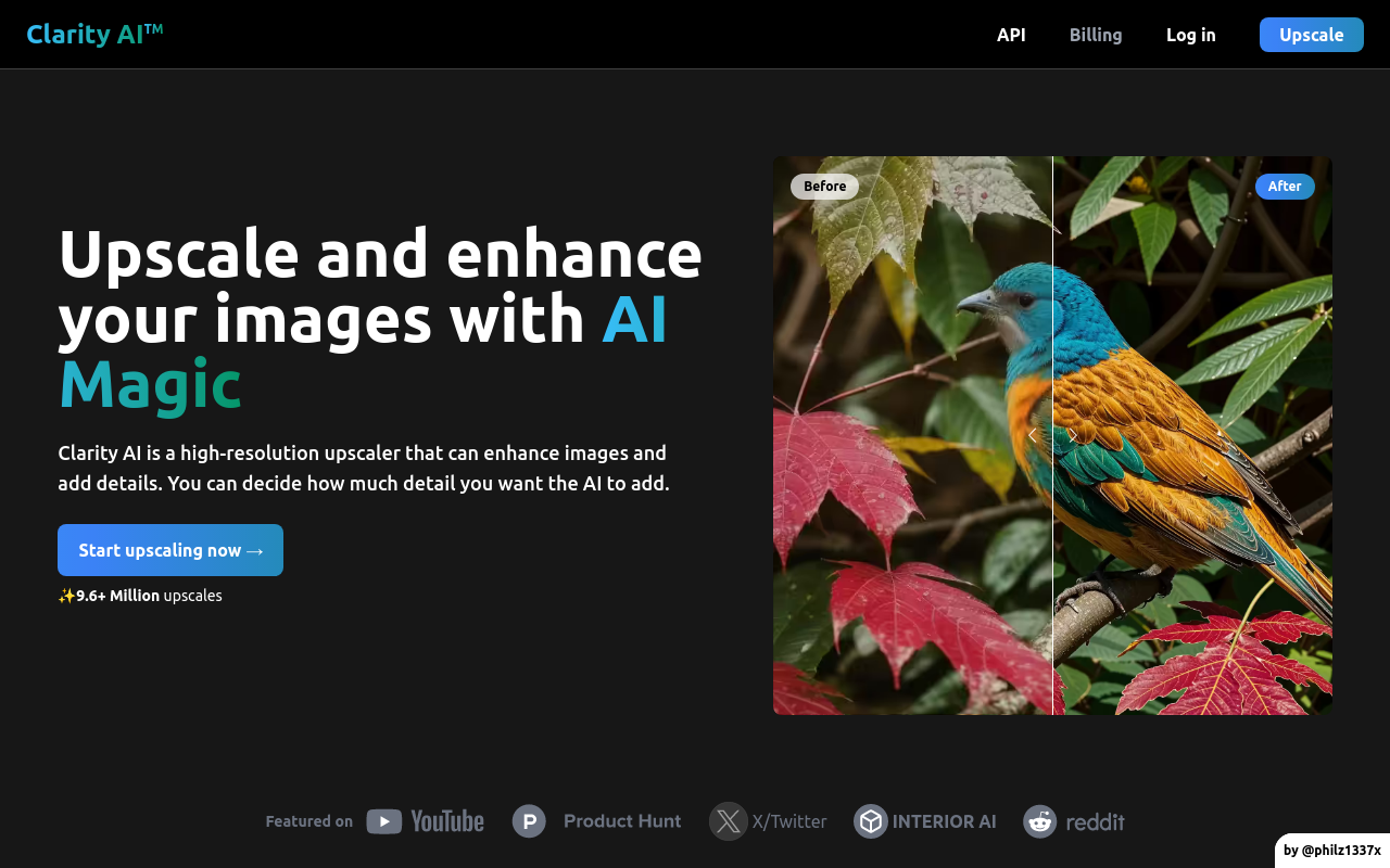 ClarityAI