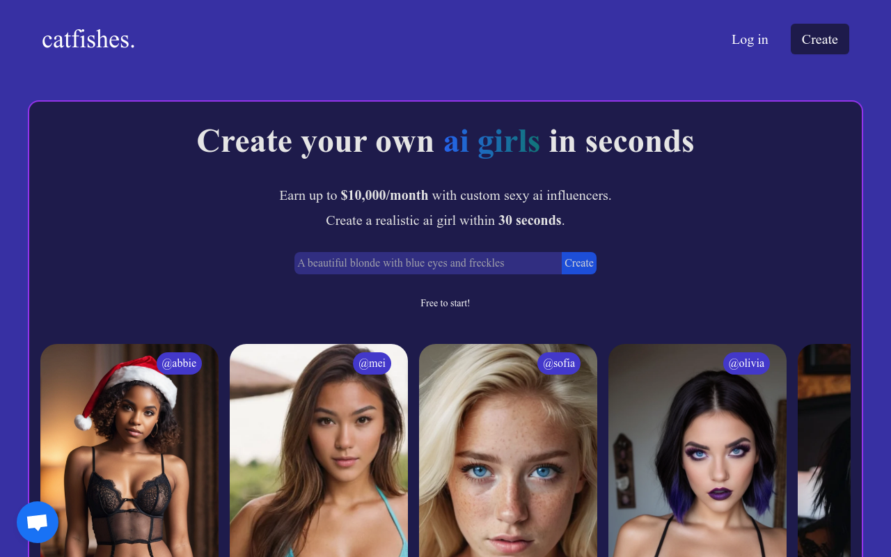 Catfishes