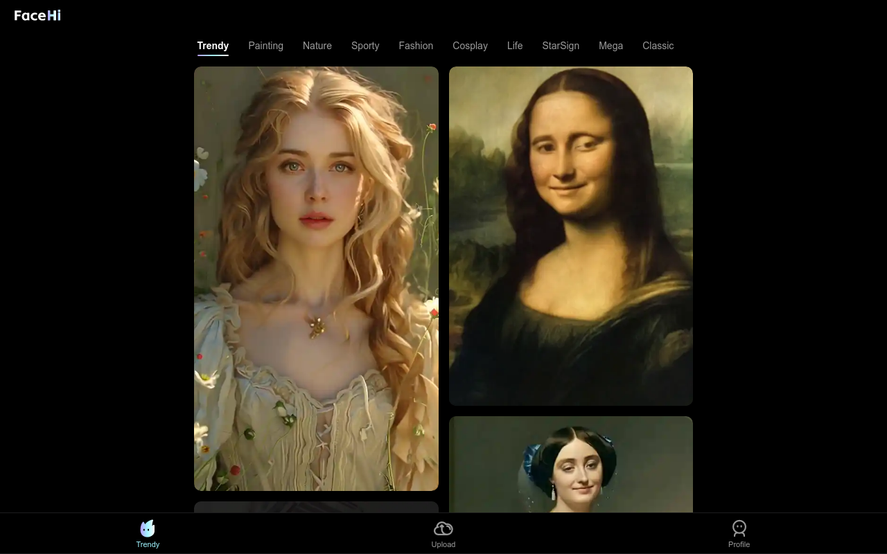 FaceHi