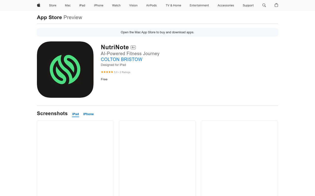NutriNote